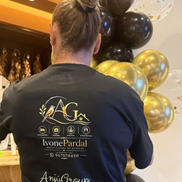 IvonePardal Org.de Eventos Unipessoal Lda - Maia - Cours de danse pour mariage
