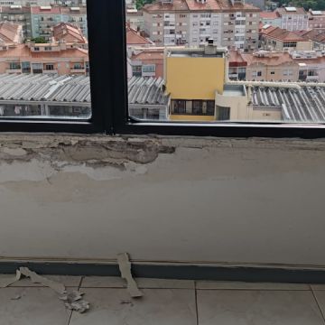Obras Remodelações e montagens em geral - Sintra - Revestimento de Casa de Banho