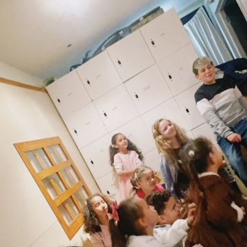 Beatriz - Barreiro - Babysitting