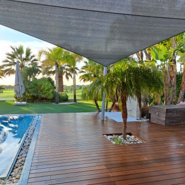 GS carpintaria, Decks, pergolas, pisos flutuantes. - Portimão - Montagem de  Cama