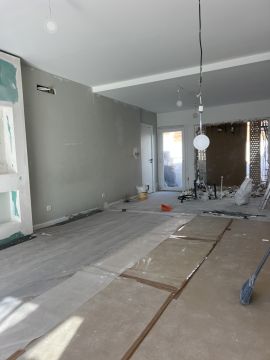 Ds.Remodelações&construções - Almada - Revestimento de Cozinha