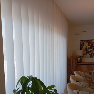 Decore - Vieira do Minho - Gewächshaus - Montage und Reparatur