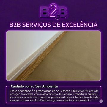 B2B - Multisserviços - Lisboa - Montagem de Mobília
