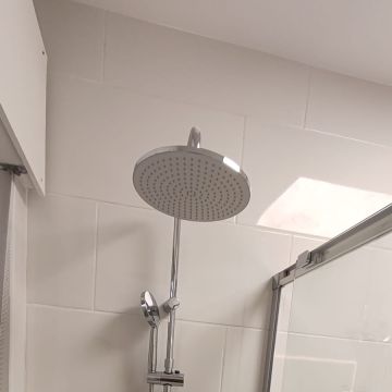 Obras Remodelações e montagens em geral - Sintra - Instalação de Sanita