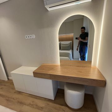 Wian Silva - Braga - Fine Woodworking