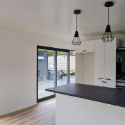 Claudio Henrique - Vila Nova de Gaia - Heated Floor Installation