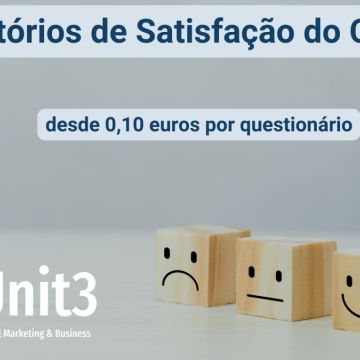 Unit3 Digital Marketing & Business - Porto - Otimização de Motores de Busca SEO