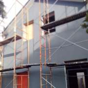 Claudio Henrique - Vila Nova de Gaia - Exterior Painting