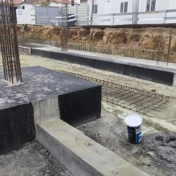 Navegante Construção - Setúbal - Kitchen Remodel