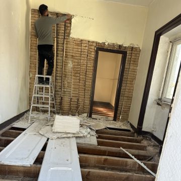 Carlos Souza - Cascais - Remodelação de Casa de Banho
