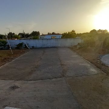 Edson Jesus - Setúbal - Stone or Tile Flooring Installation