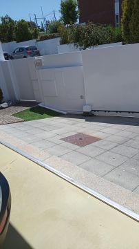 Robert Lima - Matosinhos - Pintura de exteriores