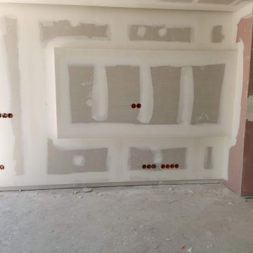 JBM - ENGENHARIA - Esposende - Construção de Terraço