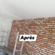 Batirjh unip lda - Matosinhos - Caulking
