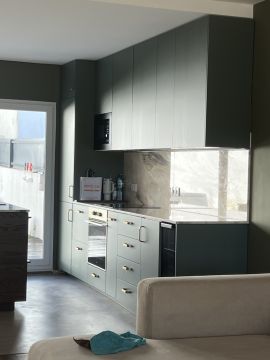 Ds.Remodelações&construções - Almada - Revestimento de Casa de Banho