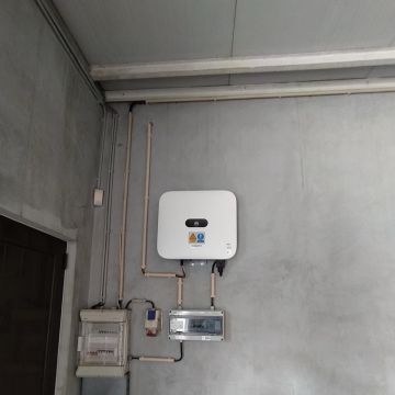 PowerLux - Matosinhos - Instalação de Iluminação