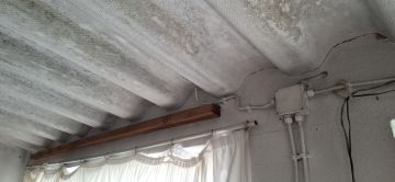 Telhados e Coberturas - Casa