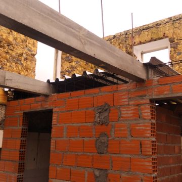 Navegante Construções-Engenharia & Construção - Setúbal - Instalação de Cerca