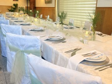 IvonePardal Org.de Eventos Unipessoal Lda - Maia - Wedding Decorating