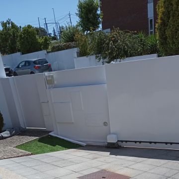 Robert Lima - Matosinhos - Reparación o mantenimiento de tejados