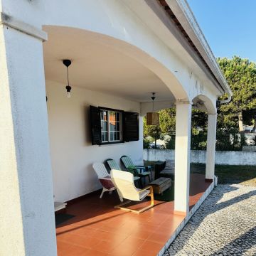 Vila Alegria Dogs - Sesimbra - Dog Hotel