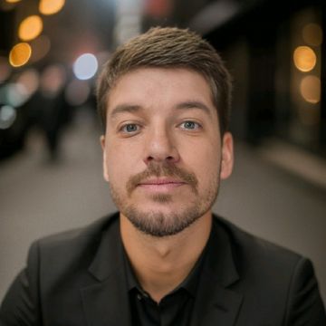 Gustavo Neves Lima - Porto - Project Management