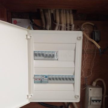 PowerLux - Matosinhos - Instalação ou Substituição de Exaustor de Cozinha