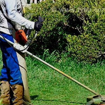 Domingos - Maia - Lawn Mowing and Trimming