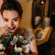 Catarina Macedo - Braga - Maquilhagem para Casamento