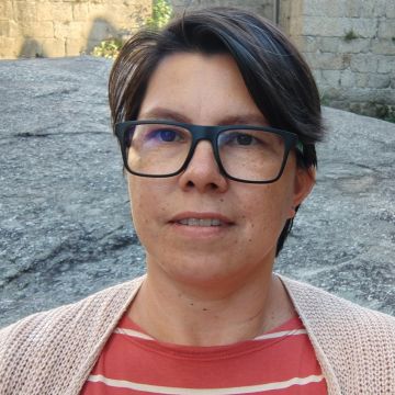 Franciele - Guimarães - Organizador del hogar