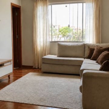 Naná Mendes - Cascais - Reinigung nach Ein- oder Auszug