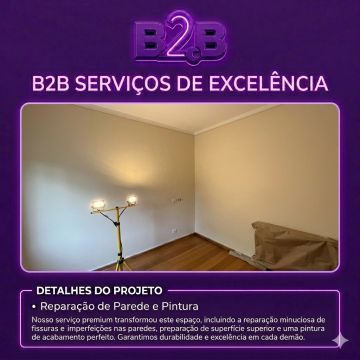 B2B - Multisserviços - Lisboa - Telemarketing e Televendas
