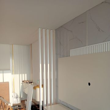 Jorge Marques - Odivelas - Schrank reparieren