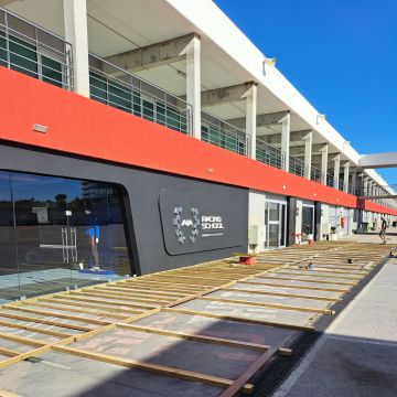 GS carpintaria, Decks, pergolas, pisos flutuantes. - Portimão - Armários de Cozinha