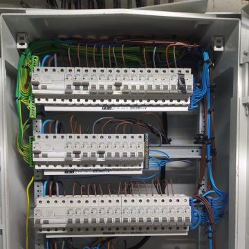 PowerLux - Matosinhos - Instalação ou Substituição de Esquentador