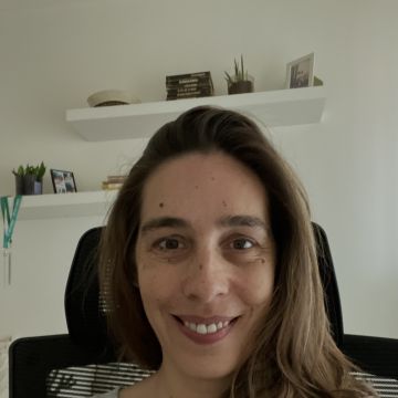 Cláudia Nascimento - Loures - Schulung für private Finanzplanung
