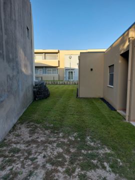 Fence Installation - Outdoor Structures
