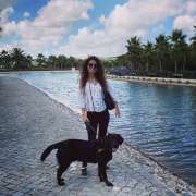 Raquel - Cascais - Dog Walking