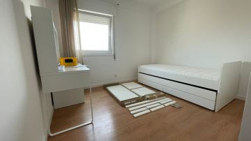Casafixa - Setúbal - Instalação de Pavimento em Madeira