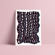 Miguel Rosa - Loures - Print Design