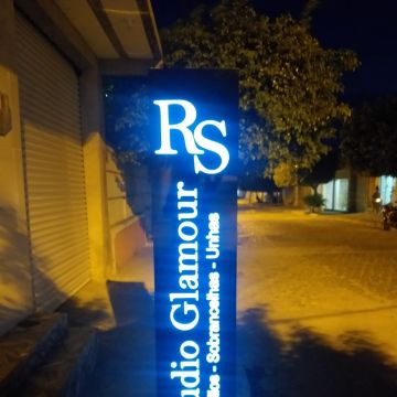 RL DESIGN - Albufeira - Graphic Design