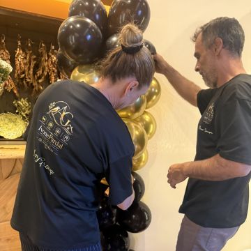 IvonePardal Org.de Eventos Unipessoal Lda - Maia - Décoration de mariage