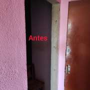 António Borges - Macedo de Cavaleiros - Pintura Exterior