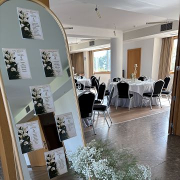IvonePardal Org.de Eventos Unipessoal Lda - Maia - Events and Parties Decoration
