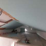 Paulo Marcos - Ourém - Interior Wall Addition