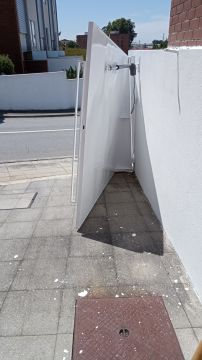 Robert Lima - Matosinhos - Aislamientos