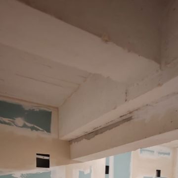 Obras Remodelações e montagens em geral - Sintra - Instalação de Escadas