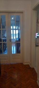Edson Jesus - Setúbal - Flooring