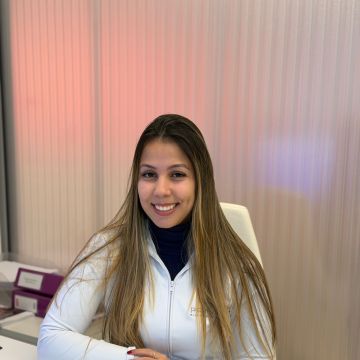 Fisio Bia Temponi - Leiria - Fisioterapia