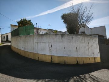Pintor de Exterior